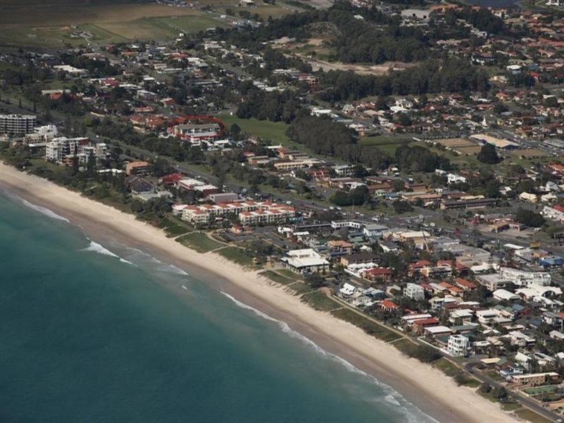 11/462 Coolangatta Road, Tugun QLD 4224