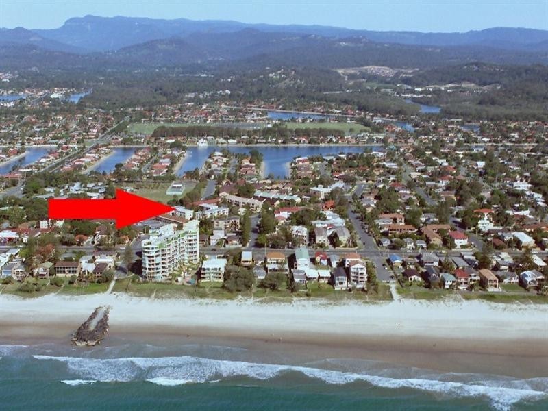 9/6 Brooke Avenue, Palm Beach QLD 4221