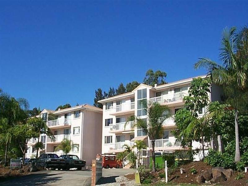 3/31 Alinjarra Drive, Tugun QLD 4224