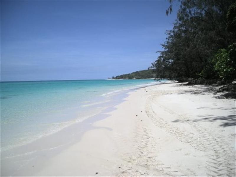 25 Mainwaring Apartments, Domain Resort, Barclay Drive, Casuarina NSW 2487