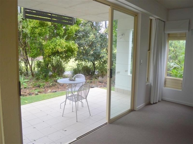 25 Mainwaring Apartments, Domain Resort, Barclay Drive, Casuarina NSW 2487