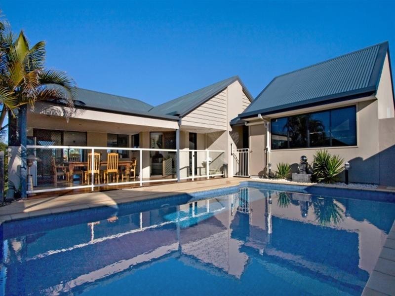 31 Jarrahdale Drive, Elanora QLD 4221