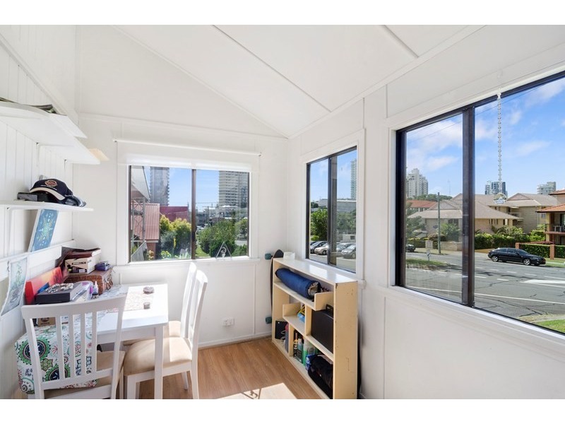 23 and 25 Dutton Street, Coolangatta QLD 4225