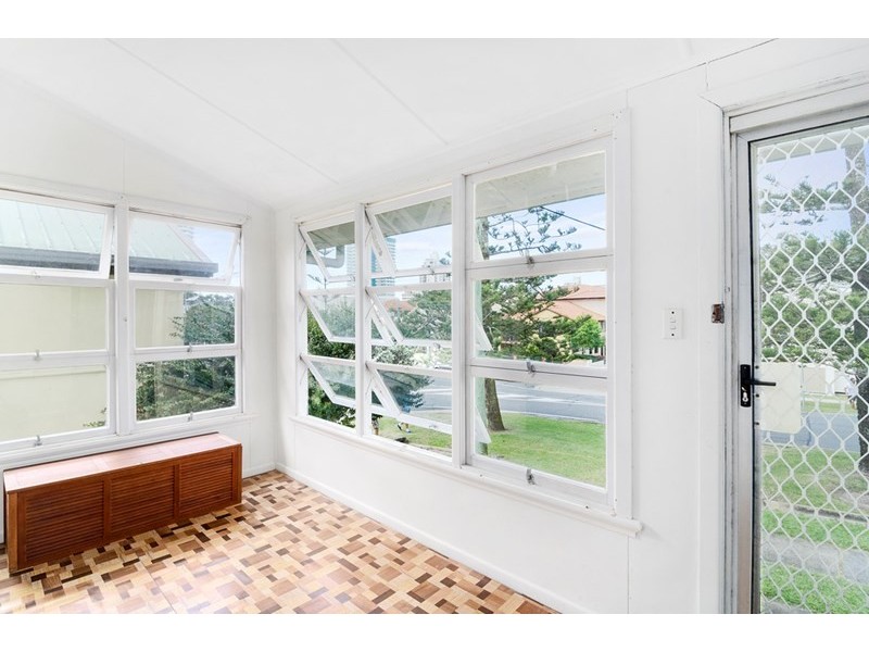 23 and 25 Dutton Street, Coolangatta QLD 4225