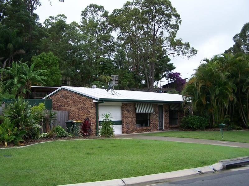 26 Aethelia Street, Currumbin Waters QLD 4223