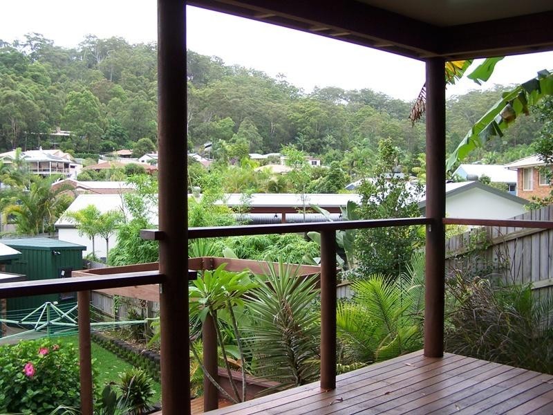 26 Aethelia Street, Currumbin Waters QLD 4223