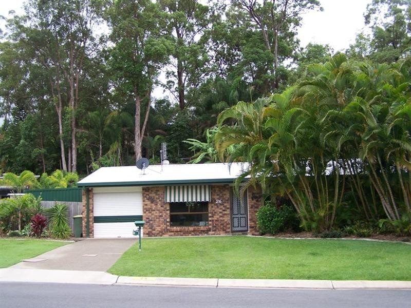 26 Aethelia Street, Currumbin Waters QLD 4223
