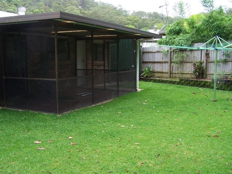 26 Aethelia Street, Currumbin Waters QLD 4223