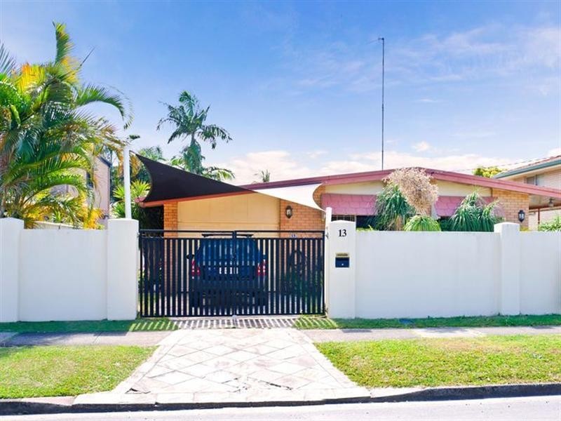 13 Koombala Street, Tugun QLD 4224