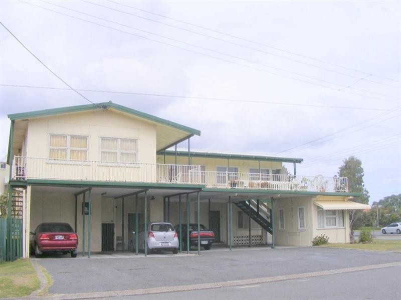 6/339 Golden Four Drive, Tugun QLD 4224