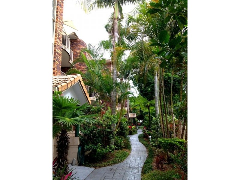 21-9 Ocean Street, Coolangatta QLD 4225