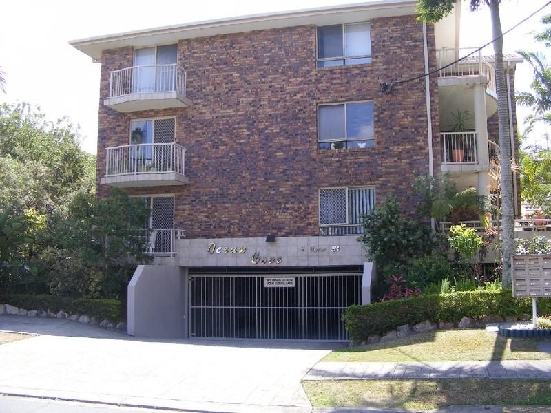 21-9 Ocean Street, Coolangatta QLD 4225