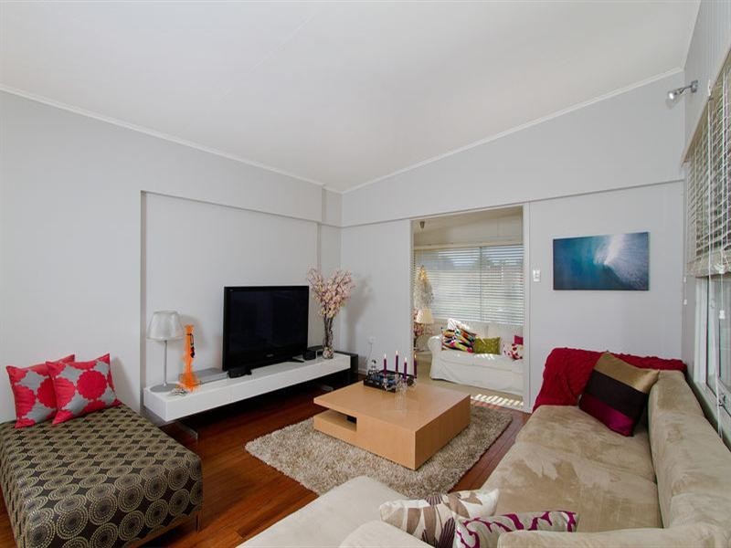 1/58 Palm Beach Avenue, Palm Beach QLD 4221