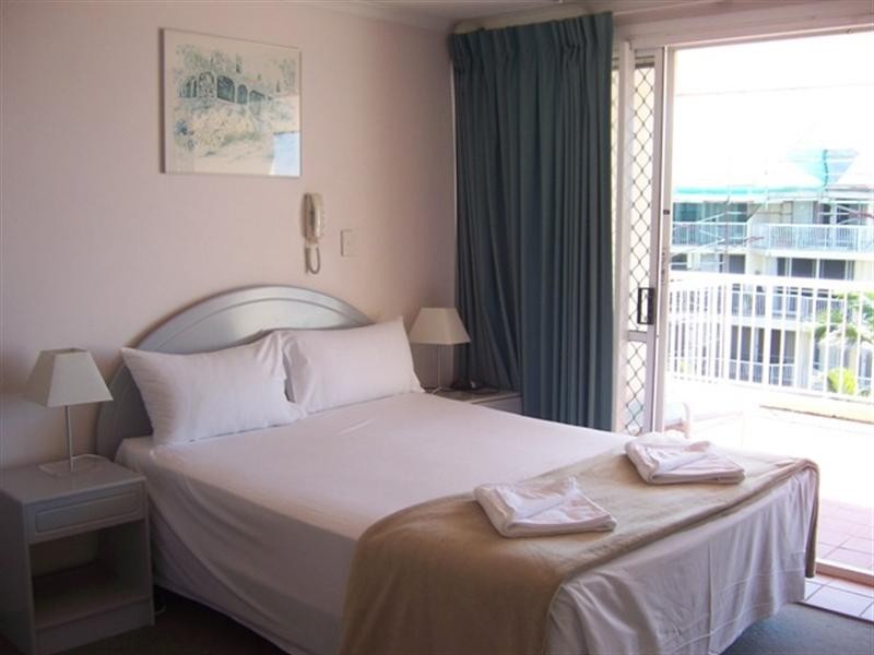 26/329 Golden Four Drive, Tugun QLD 4224