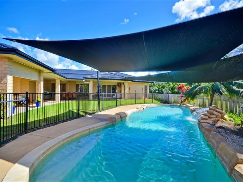 23 Samuel Drive, Tallebudgera QLD 4228