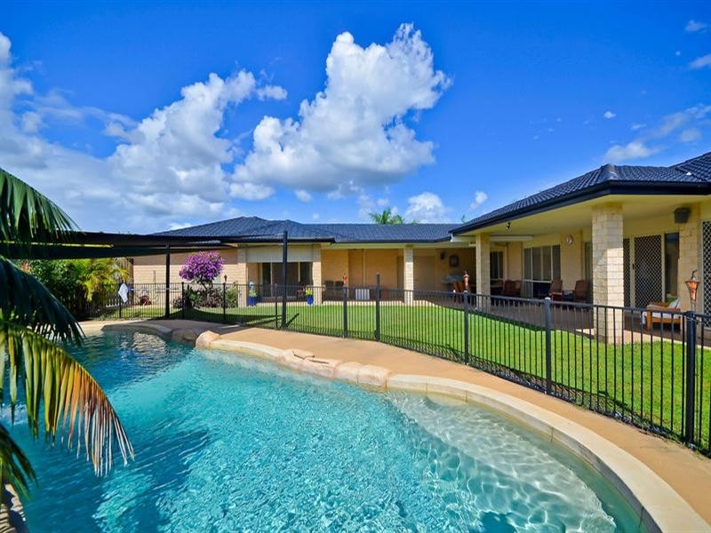 23 Samuel Drive, Tallebudgera QLD 4228