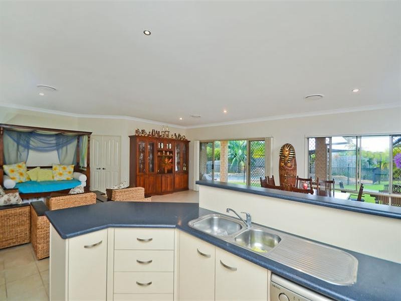 23 Samuel Drive, Tallebudgera QLD 4228