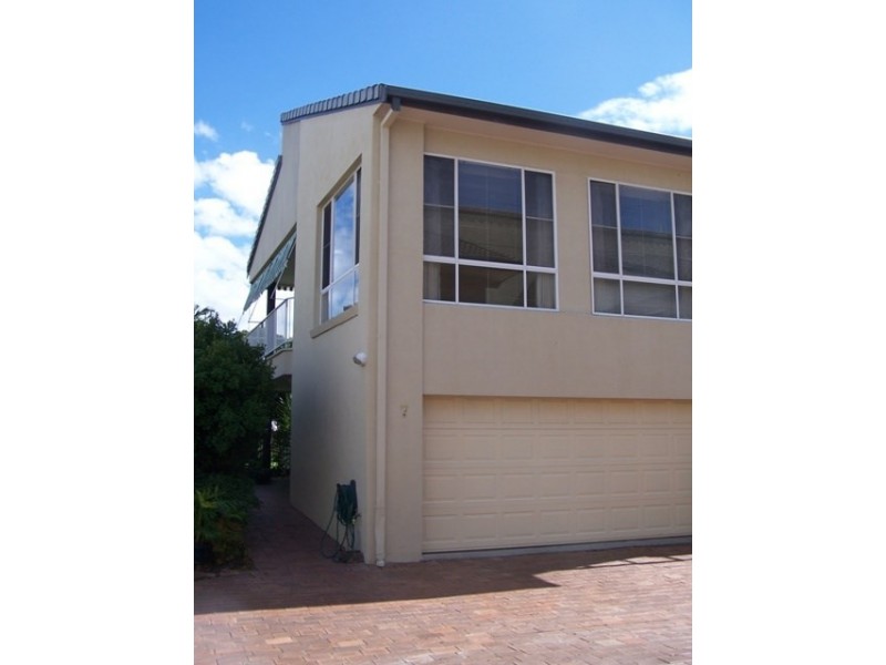 7/14 Wilpark Avenue, Currumbin Waters QLD 4223