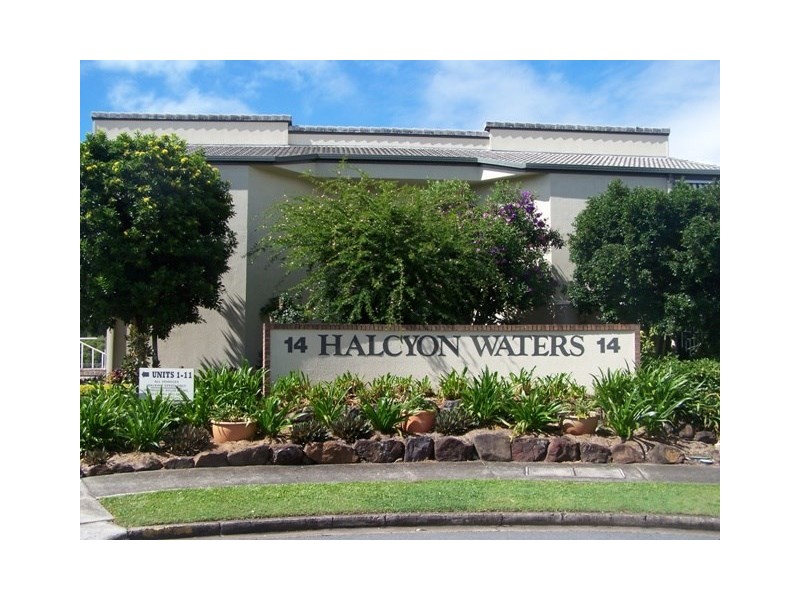 7/14 Wilpark Avenue, Currumbin Waters QLD 4223