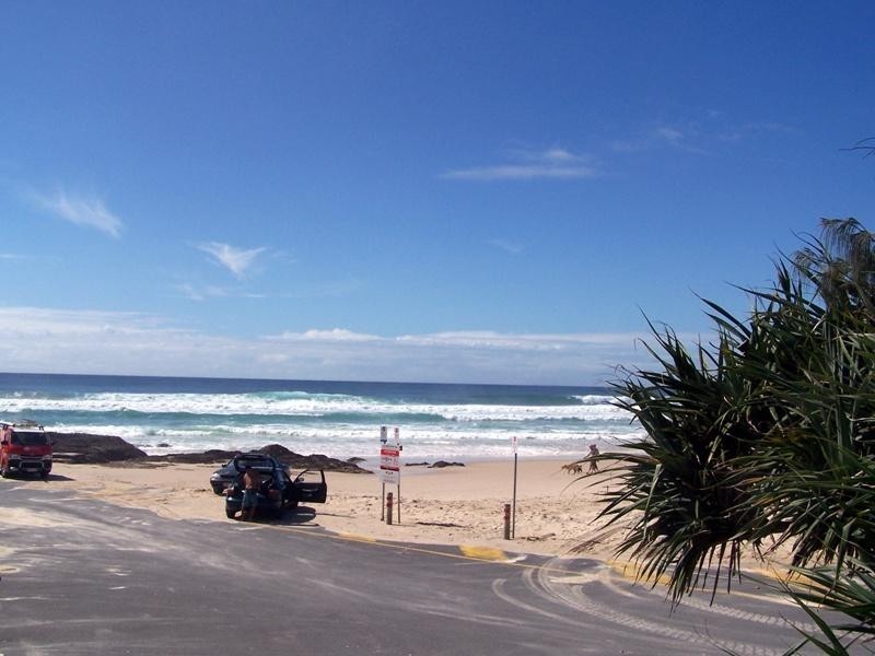 6/738 Pacific Parade, Currumbin QLD 4223