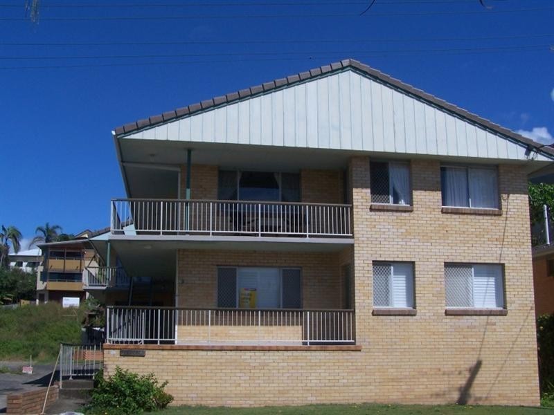 6/738 Pacific Parade, Currumbin QLD 4223