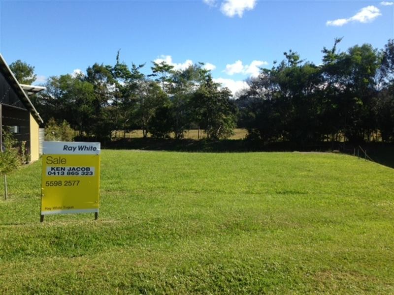 1 Natures Close, Currumbin Valley QLD 4223