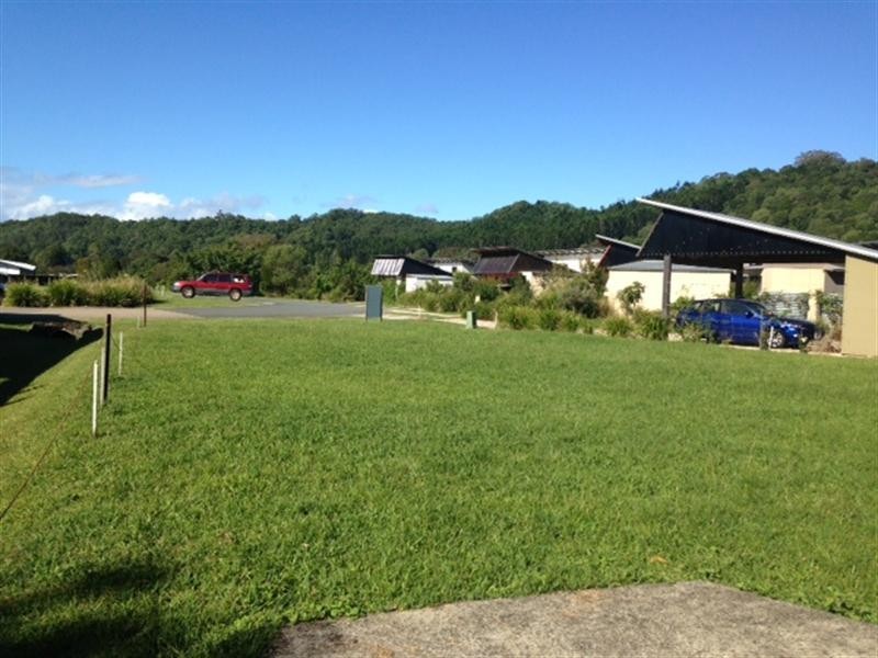 1 Natures Close, Currumbin Valley QLD 4223