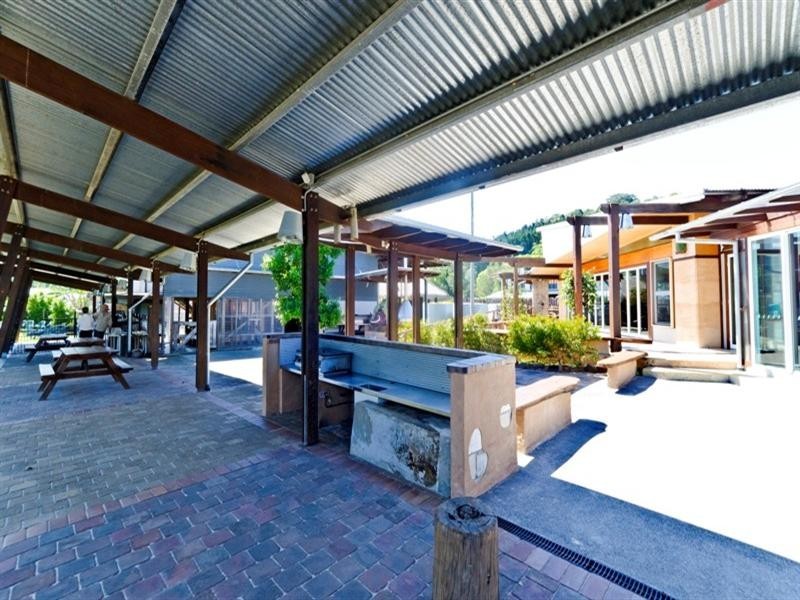 1 Natures Close, Currumbin Valley QLD 4223