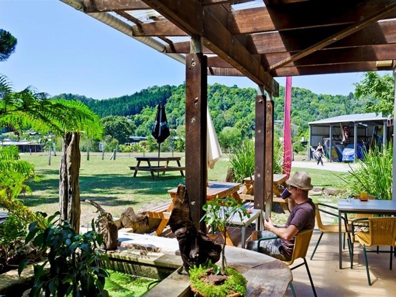 1 Natures Close, Currumbin Valley QLD 4223