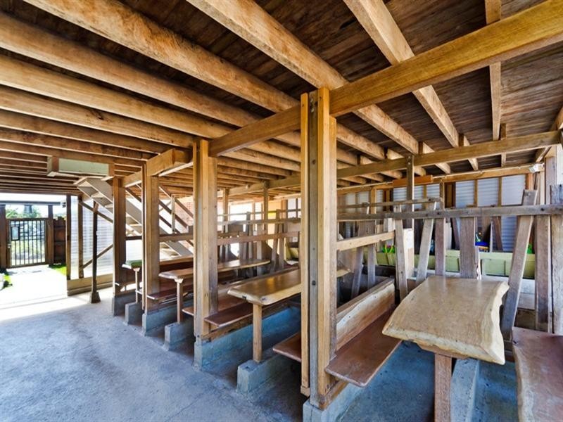 1 Natures Close, Currumbin Valley QLD 4223