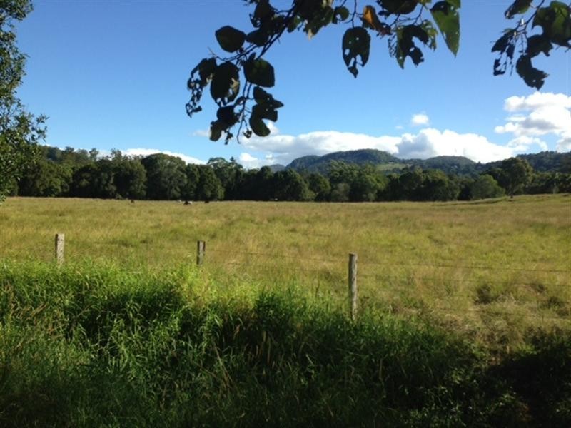 1 Natures Close, Currumbin Valley QLD 4223