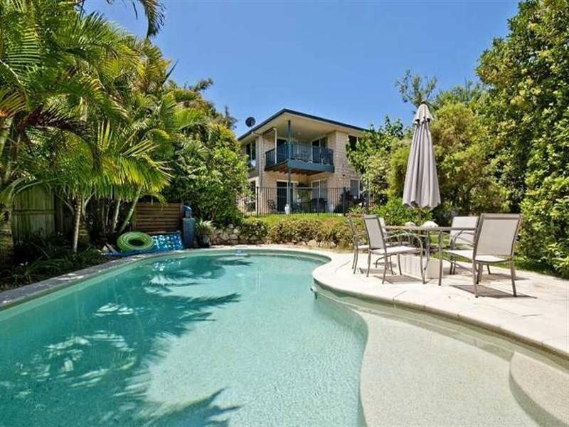 16 Castle Court, Tugun QLD 4224