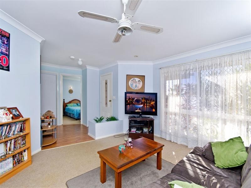 42 Chippendale Crescent, Currumbin Waters QLD 4223