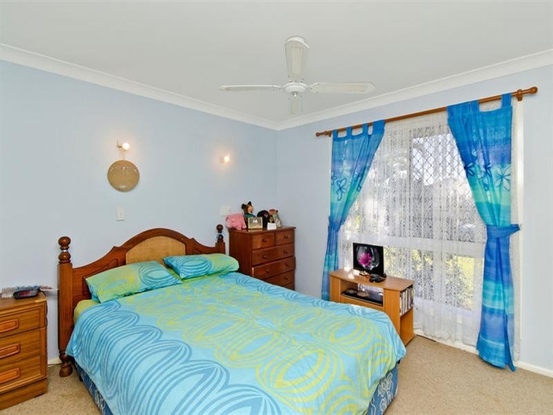 42 Chippendale Crescent, Currumbin Waters QLD 4223