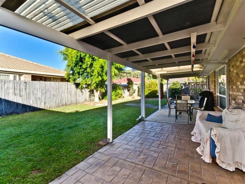 42 Chippendale Crescent, Currumbin Waters QLD 4223
