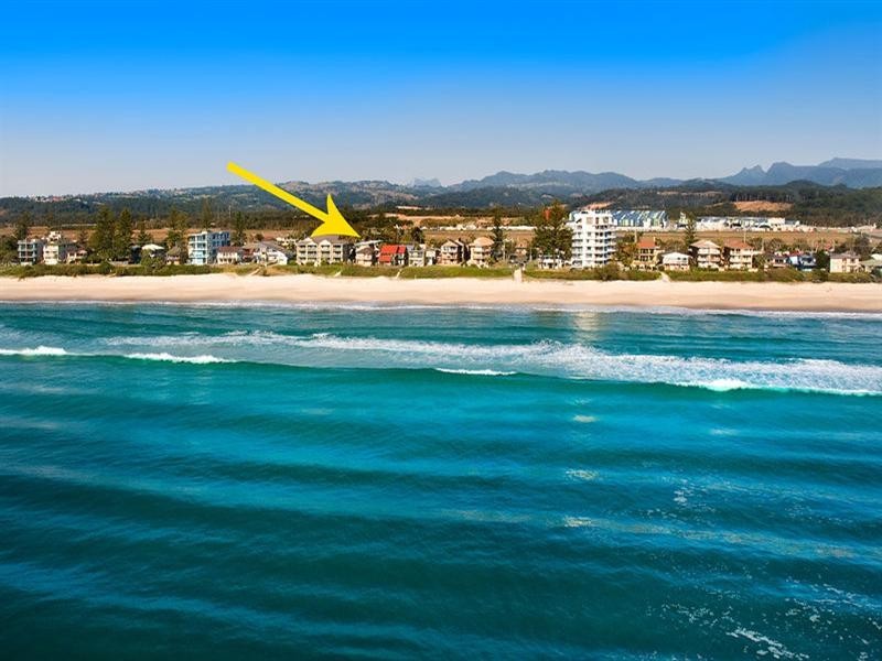 3/265 Golden Four Drive, Bilinga QLD 4225