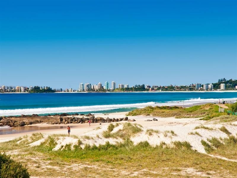 3/265 Golden Four Drive, Bilinga QLD 4225