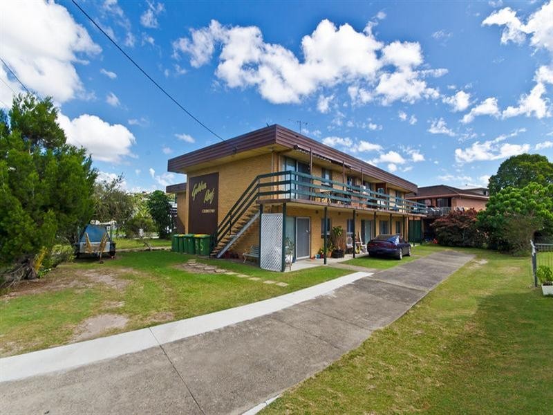 5/3 Station Street, Tugun QLD 4224