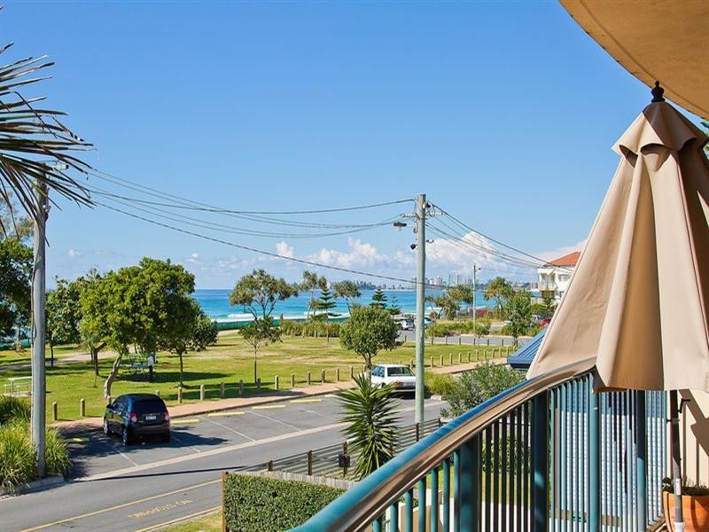 4/18 O`Connor Street, Tugun QLD 4224