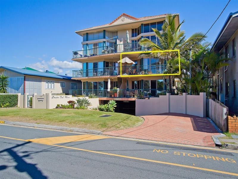 4/18 O`Connor Street, Tugun QLD 4224