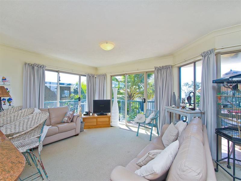 4/18 O`Connor Street, Tugun QLD 4224