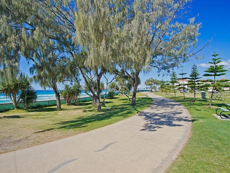 4/18 O`Connor Street, Tugun QLD 4224