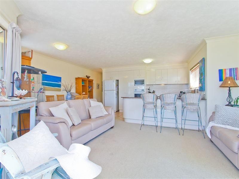 4/18 O`Connor Street, Tugun QLD 4224