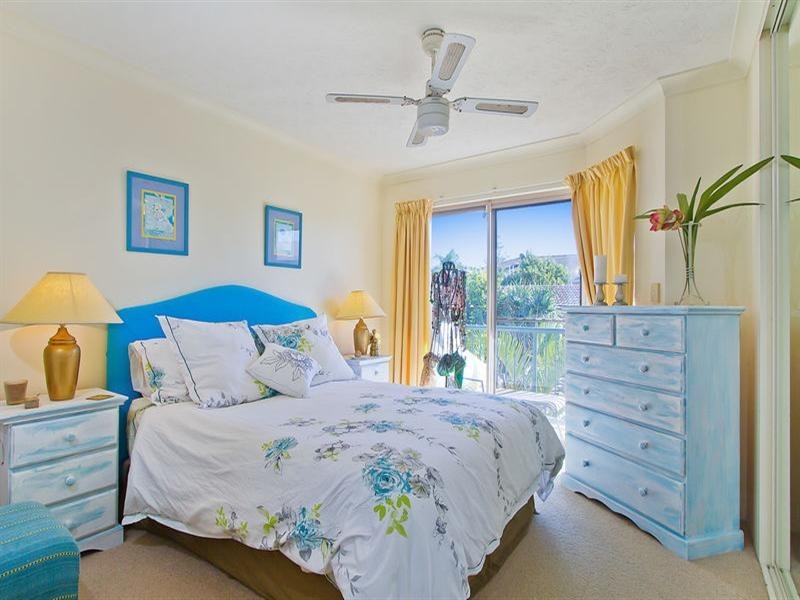 4/18 O`Connor Street, Tugun QLD 4224