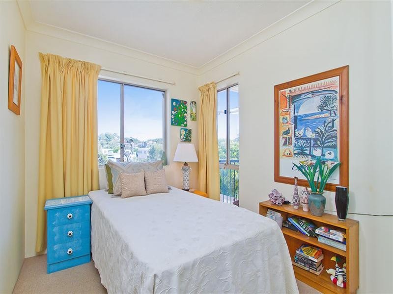 4/18 O`Connor Street, Tugun QLD 4224