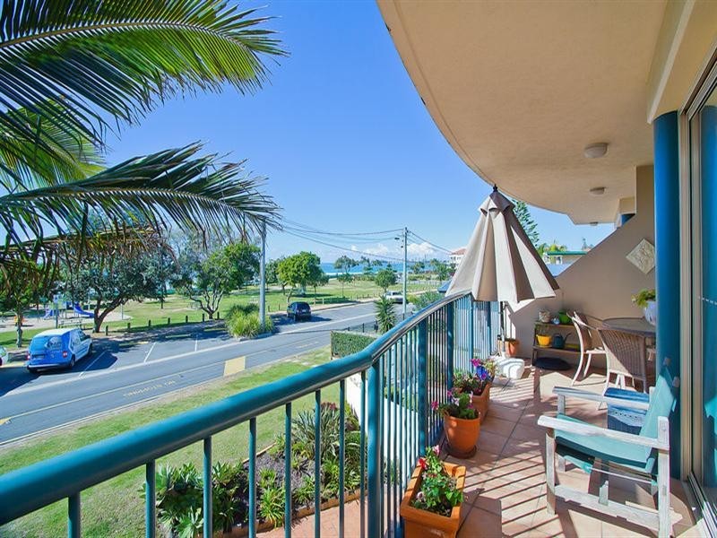 4/18 O`Connor Street, Tugun QLD 4224