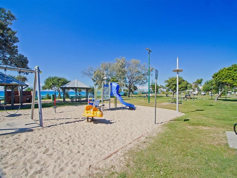 4/18 O`Connor Street, Tugun QLD 4224