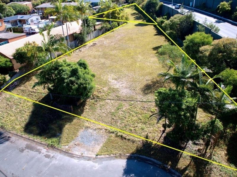 5 Honeysuckle Street, Tweed Heads West NSW 2485