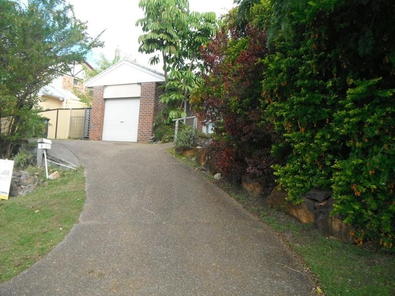 4 Adam Street, Oxenford QLD 4210