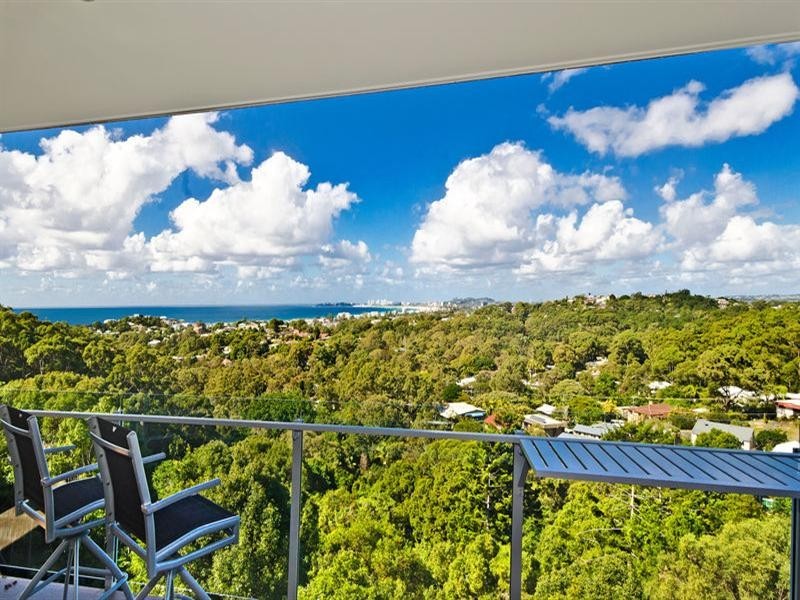 65 Crest Drive, Currumbin QLD 4223